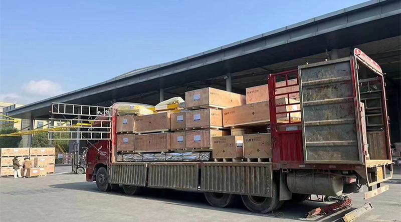 潮州到齐齐哈尔货运公司-潮州到齐齐哈尔货运专线-运输保障